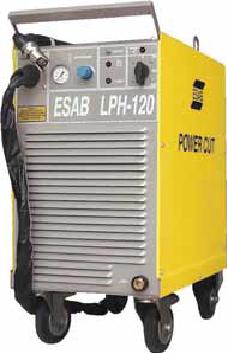 Esab LPH 50-80-120 Plazma